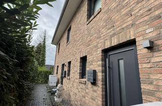 Haus mieten in 24558 Henstedt-Ulzburg, Moderner TRAUM auf dem Rhen!! Doppelhaushälfte mit erstklassiger Ausstattung