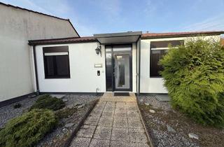 Haus mieten in 67069 Edigheim, Elegantes 6-Zimmer Reihenhaus mit Einfamilienhaus-Charakter in Edigheim mit schönen Garten und Teich