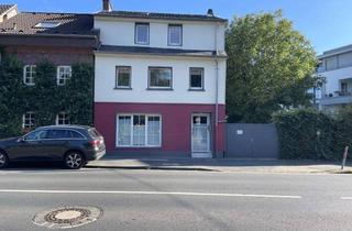 Haus mieten in Johannesstr. 15, 53721 Siegburg, Charmantes Einfamilienhaus in bester Innenstadtlage von Siegburg
