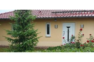 Haus mieten in 99768 Niedersachswerfen, Wohnbungalow in ruhiger Lage in Niedersachswerfen
