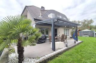 Haus mieten in 47167 Röttgersbach, Freistehendes EFH zur Miete in Duisburg-Röttgersbach!