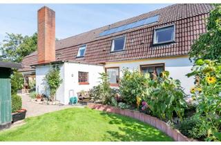Haus mieten in 24852 Süderhackstedt, Teilrenoviertes geräumiges, Haus in Süderhackstedt