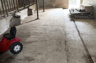 Gewerbeimmobilie kaufen in 56412 Ruppach-Goldhausen, Große Scheune mit Photovoltaik Anlage und vielen Möglichkeiten