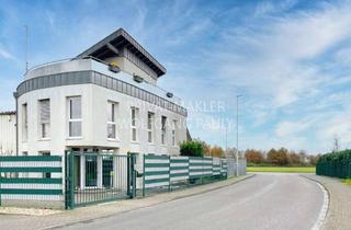 Anlageobjekt in 41379 Brüggen, A+ ENERGIE-EFFIZIENZ ++ Freistehend-Wohnen-Wirken-Lagern