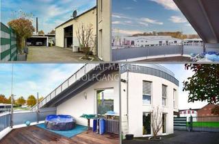 Anlageobjekt in 41379 Brüggen, A+ ENERGIE-EFFIZIENZ ++ Freistehend-Wohnen-Wirken-Lagern