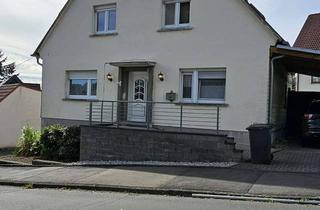 Anlageobjekt in 56470 Bad Marienberg, Top Kapitalanlage im Herzen von Bad Marienberg