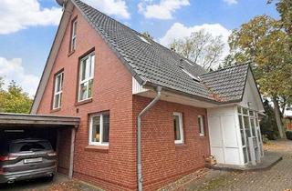 Anlageobjekt in 21439 Marxen, Kapitalanlage in Marxen – Fünf Parteien auf zwei Häusern mit stabilen Mieteinnahmen!