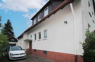 Anlageobjekt in 30952 Ronnenberg, Zweifamilienhaus mit Einliegerwohnung in Ronnenberg – ruhig, vielseitig