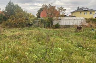 Grundstück zu kaufen in 14656 Brieselang, Bauland