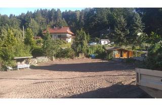 Grundstück zu kaufen in 01816 Bad Gottleuba-Berggießhübel, ***Ihr neues Zuhause beginnt hier – Baugrundstück mit Baugenehmigung und Traumlage***