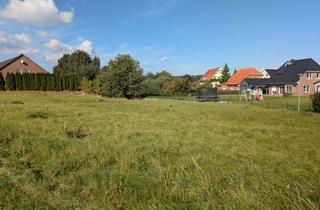 Grundstück zu kaufen in 17209 Sietow, Attraktives Grundstück in Sietow – Wohnen, wo andere Urlaub machen