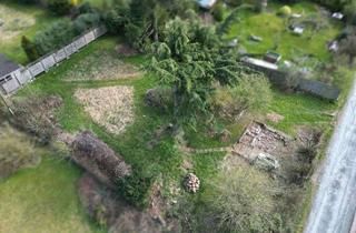 Grundstück zu kaufen in 53639 Königswinter, Ruhig gelegenes Baugrundstück für EFH oder 2 DHH in Königswinter