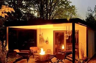 Grundstück zu kaufen in Am Holdorf 13 a, 27299 Langwedel, Langwedel Bauplatz Baugrundstück Tiny Haus Remise Garage Garten Am Holdorf 13 a