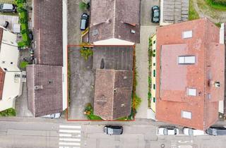 Grundstück zu kaufen in 79110 Lehen, Grundstück für Doppelhaushälfte nach Ihren Wünschen – Neubau in Freiburg-Lehen (Bezugsfertig 2026)