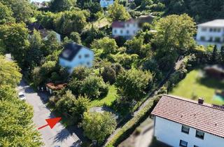 Grundstück zu kaufen in 96450 Seidmannsdorf, Schönes Baugrundstück in begehrter Coburger Stadtlage, grün und doch zentrumsnah gelegen