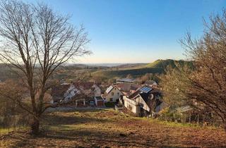 Grundstück zu kaufen in Sandbergweg 11, 75447 Sternenfels, Grundstück zum Kauf provisionsfrei