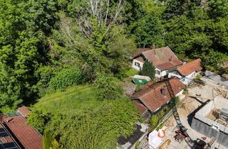 Grundstück zu kaufen in 82041 Oberhaching, Exklusives Baugrundstück in Bestlage Oberhaching