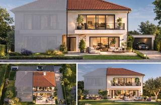 Grundstück zu kaufen in Weißdornbogen 28, 85662 Hohenbrunn, Direkt am Waldrand von Hohenbrunn - Luitpoldsiedlung