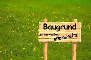 Grundstück zu kaufen in 70794 Filderstadt, Baugrundstück Grundstück Baugrund Bauplatz in Filderstadt PRIVAT