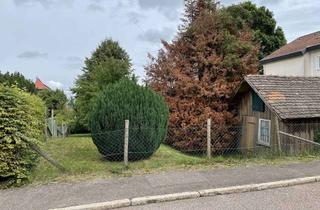 Grundstück zu kaufen in 72250 Freudenstadt, Baugrundstück im Herrenfeld