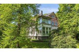 Gewerbeimmobilie kaufen in 58553 Halver, Historische Eleganz trifft auf modernen Lebensstil: Die Villa Steinbach
