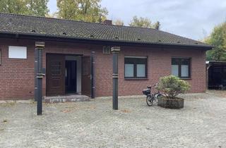 Büro zu mieten in Marienbergerstr 5 f, 38122 Broitzem, Büro, Praxis, Lager in Ruhiger Lage von Broitzem