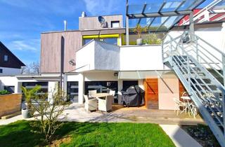 Gewerbeimmobilie kaufen in 73230 Kirchheim, EXKLUSIVES GEWERBE-WOHNHAUS IN JESINGEN