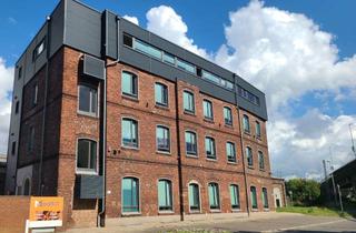 Büro zu mieten in An Der Brücke, 46483 Wesel, All-inclusive im Trapp Gewerbepark: frisch sanierte Büros & Projektfläche – oder die ganze Etage?