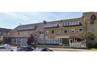 Gewerbeimmobilie mieten in 25524 Itzehoe, *Attrakive Gewerbefläche mit vielseitigen Möglichkeiten*