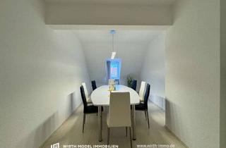 Büro zu mieten in 97421 Altstadt, Großzügige Praxis- bzw. Bürofläche am Schweinfurter Marktplatz