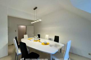 Büro zu mieten in 97421 Altstadt, Großzügige Praxis- bzw. Bürofläche am Schweinfurter Marktplatz