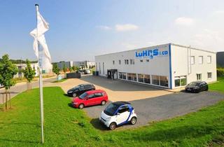 Büro zu mieten in Beckedorfer Bogen, 21218 Seevetal, attraktives Büro mit tollen Parkmöglichkeiten Nh. BAB A 239, A261, A7, A1