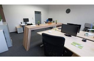 Büro zu mieten in Hofer Straße 11, 93057 Sallern-Gallingkofen, Projektbüros & Arbeitsräume für Bauteams in Regensburg