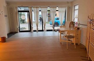 Büro zu mieten in 71282 Hemmingen, Hemmingen-großer Büroraum in einem Wohn- und Geschäftshaus