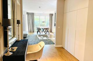Immobilie mieten in Am Ellasprudel, 61462 Königstein im Taunus, Helle 3,5- Zimmer- Wohnung in zentraler Lage von Königstein
