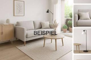 Immobilie mieten in Wehlstraße 21, 29221 Celle, Stilvolle, gepflegte 1,5-Zimmer-Wohnung mit Balkon in Celle