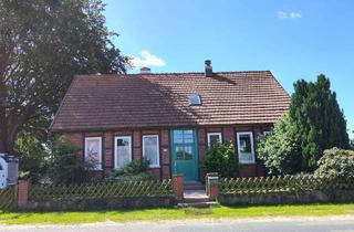 Immobilie kaufen in Langer Hagen 16, 29386 Dedelstorf, Bauernhaus mit Stallgebäuden u.a. Offenställe, 2,2 ha arrondierte Weidefläche