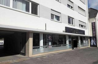 Büro zu mieten in Flach-Fengler-Str. 140, 50389 Wesseling, Ladenlokal-/Büro-/Praxisfläche mit großer Fernsterfront in Downtown Wesseling