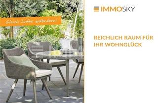 Wohnung kaufen in 57290 Neunkirchen, Die perfekte Kapitalanlage!