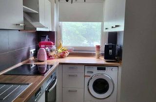 Wohnung kaufen in 63477 Maintal, Schöne, sanierte 2-Zimmerwohnung im Herzen von Dörnigheim