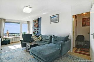 Wohnung kaufen in Drygalskiallee 118, 81477 München, Alpenblick, 2-Zi., ruhige Lage, München-SOLLN mit Top-Schwimmbad, Keller und Stellplatz (optional)