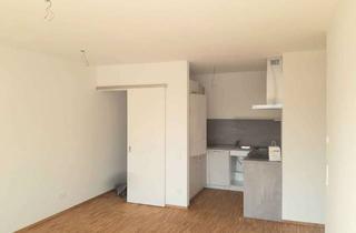 Wohnung kaufen in Wirth-Allee, 76829 Landau, Zentrale gelegene 2-Zimmer-Neubauwohnung