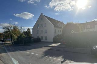 Wohnung kaufen in Konrad-Kopp-Str., 86356 Neusäß, Schön gelegene, Attraktive Wohnung in Steppach, klinikumsnah, Stadtrandlage,unvermietet, sofort frei