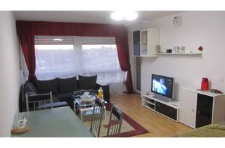 Wohnung kaufen in Bürgermeister-Kutterer-Straße 10, 67059 Mitte, Zentral gelegene 2-Zimmer-Wohnung mit Balkon und Aufzugin LU-Mitte