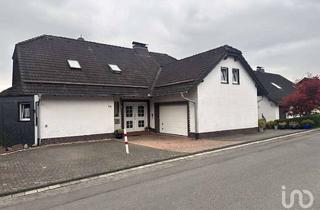 Wohnung kaufen in 57334 Bad Laasphe, Charmante 3-Zimmer-EG-Wohnung mit Traumblick ins Grüne – ideal für Eigennutzer & Kapitalanleger