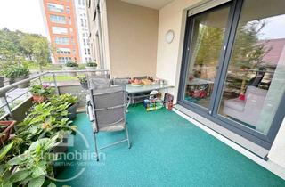 Wohnung kaufen in 63075 Offenbach am Main, Innenstadt vor der Tür – Ruhe im Zuhause