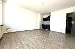 Wohnung kaufen in 92637 Weiden, RESERVIERT - Attraktives Innenstadt-Apartment mit Balkon in Top-Lage von Weiden