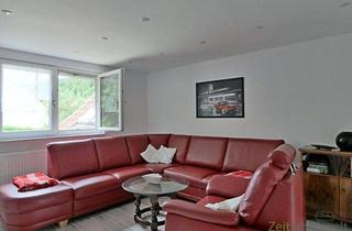 Wohnung mieten in 99848 Wutha-Farnroda, (EF0822_M) Eisenach: Wutha-Farnroda, moderne möblierte Wohnung über zwei Etagen, sep. Hauseingang, Terrasse, WLAN