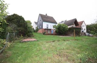 Einfamilienhaus kaufen in 67688 Rodenbach, Ein bisschen Charme hätte es verdient. Ihr Weg zum schmucken Eigenheim.