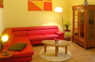 Wohnung kaufen in 10963 Kreuzberg, Altbau-Apartment Hochparterre in Kreuzberg (1918) | 52 m² | 2 Zi. | hochwertige EBK, Keller